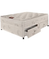 Symphony 1000 King Size Divan
