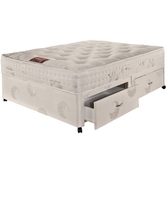 Symphony 1000 Single Divan