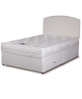 Symphony 1400 Double Divan