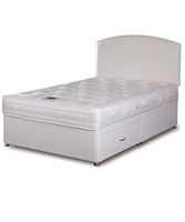 Symphony 1400 King Size Divan