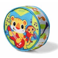 Tap & Roll Musical Drum