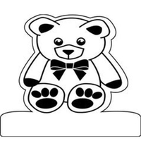 Teddy Popin