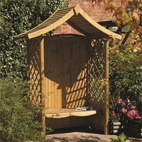Tenbury Arbour