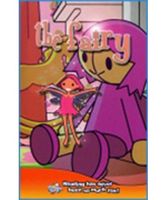 The Fairy Book