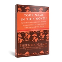 The Hound of the Baskervilles