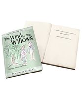 The Wind in the Willows Novel