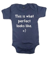 This is what perfect looks like body suit