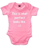 This is what perfect looks like body suit