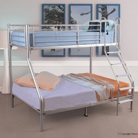 Thor Triple Sleeper Bed