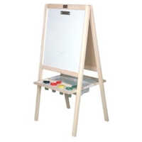 Tikk Tokk 4-in-1 Boss Easel