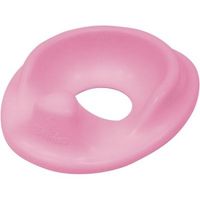 Toilet Trainer Seat Pink
