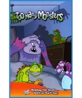 Too many monsters