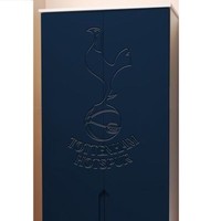 Tottenham Hotspur 2 Door Wardrobe