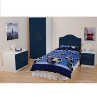 Tottenham Hotspur Complete Set