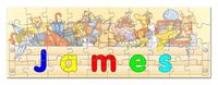 Toy Box Card Jigsaw