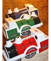 Train MONEY BOX