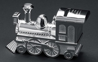 Train Money Box