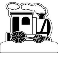 Train Popin