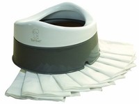 Travel Potty