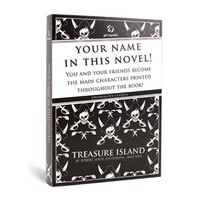 Treasure Island