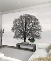 Tree Mural