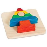 Tree Primary Puzzle