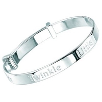 Twinkle Twinkle Bangle