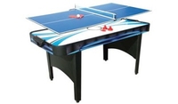 Typhoon 2-in-1 Hockey/Table Tennis