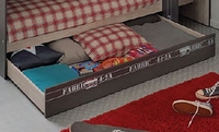 Underbed Drawer