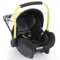 Upstart 0+ Car Seat - Brooklyn AM