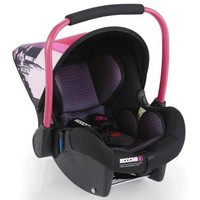 Upstart 0+ Car Seat - Brooklyn PM