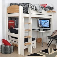Urban Highsleeper 1