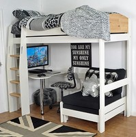 Urban Highsleeper 2