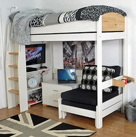 Urban Highsleeper 4