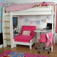 Urban Highsleeper 5