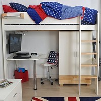 Urban Highsleeper 7