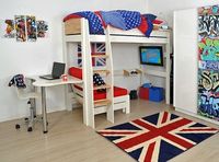 Urban Highsleeper 8