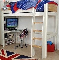 Urban Highsleeper 9