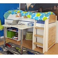 Urban Midsleeper 8