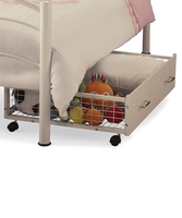 Urban Underbed Storage Drawer