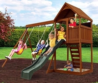 Utah Playset