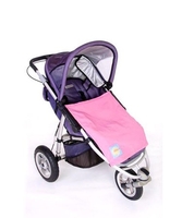 UV Buggy Blanket