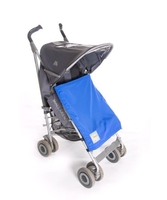 UV Buggy Blanket