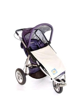 UV Buggy Blanket