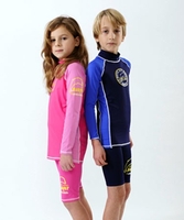 UV Sun Protection 2 Piece Set in Pink or Blue