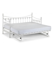 Versailles Trundle Bed