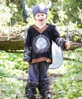 Viking Outfit