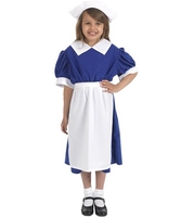 Vintage Nurse