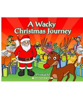 Wacky Christmas