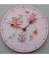 Wall clock